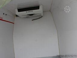 Renault Master 145 Thermo King Tiefkühl  Bi-Temp. GDP