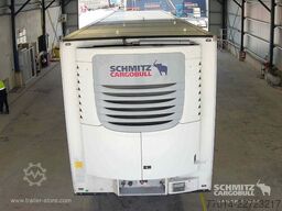 Schmitz Cargobull Reefer Standard Taillift