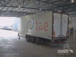 Schmitz Cargobull Reefer Standard Taillift
