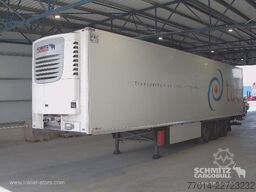 Schmitz Cargobull Reefer Standard Taillift