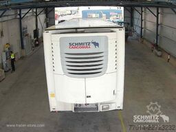 Schmitz Cargobull Reefer Standard Taillift