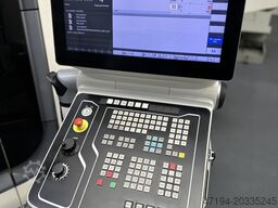 DMG MORI CTX alpha 500