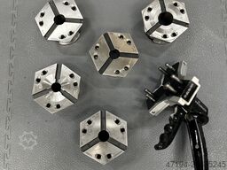 Stalex Werkzeugmaschinen GmbH Stalex Werkzeugmaschinen GmbH Stalex Werkzeugmaschinen GmbH