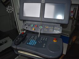 Hurco VMX 10