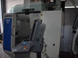 Hurco VMX 10