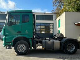 Mercedes-Benz Arocs 1851 HAD LS