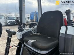Wacker Neuson ET18/Powertilt/2xTieflöffel/SW/VDS