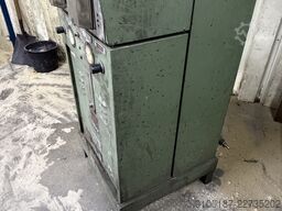 Roperwerk kernschietmachines 2.5l en 5l