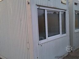  20FT Bürocontainer 20DV Büro Container