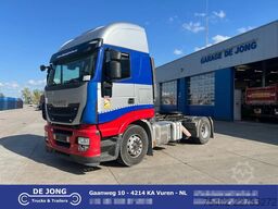 Iveco Stralis 500 / Hydraulic / Automatic / Euro 6