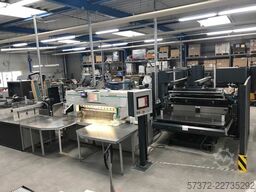 Perfecta 168 TS / ZTS 2750 / BASA 7 / BA 6
