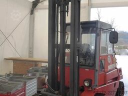Linde H35 D