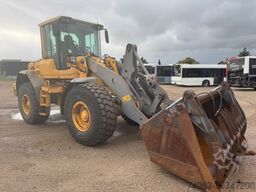 VOLVO L 90 F