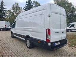 FORD Transit 350 L4H3  Trend