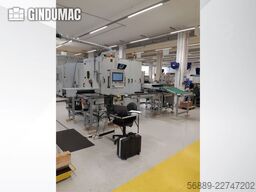 CLEAN LASER clean CELL 3220