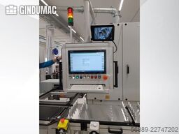 CLEAN LASER clean CELL 3220