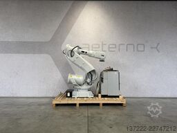 ABB IRB 6640-235/2.55