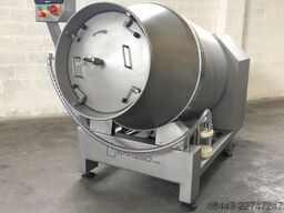 Barsso Vacuümtumbler Type 5 Bartumb