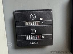 Deckel Maho DMC 1035V