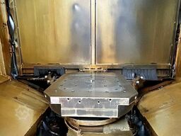 Toyoda FH 550 S