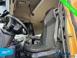 Mercedes-Benz ACTROS 6x4 GCW 120T + Retarder