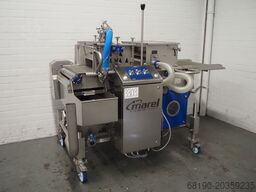 Marel Active Mixer 200