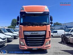 DAF XF 480