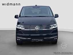 Volkswagen T6.1 Multivan Generation Six 4motion