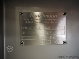 Handtmann HVF658