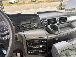 MAN TGS 35.400 + FASSI 195 4x + DALBY HOOK 30TON + ...