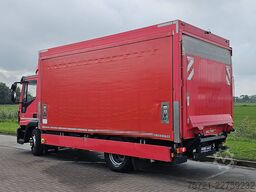IVECO 140E25 EUROCARGO AIRCO TAILLIFT