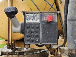 MERCEDES-BENZ AROCS 3240