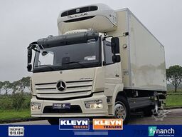 MERCEDES-BENZ ATEGO 1530 ATP