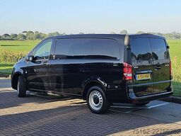 MERCEDES-BENZ VITO 114 ac automaat EURO6