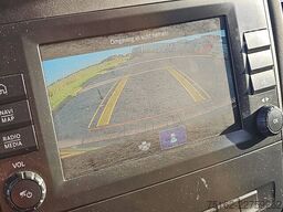 MERCEDES-BENZ VITO 114 ac automaat EURO6