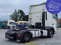 DAF XF 530