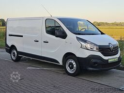 RENAULT TRAFIC 1.6 DCI