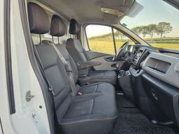RENAULT TRAFIC 1.6 DCI