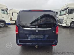 Mercedes-Benz V-klasse 250 CDI
