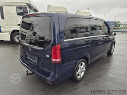 Mercedes-Benz V-klasse 250 CDI