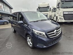Mercedes-Benz V-klasse 250 CDI