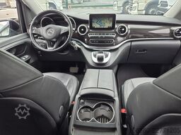 Mercedes-Benz V-klasse 250 CDI