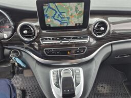 Mercedes-Benz V-klasse 250 CDI