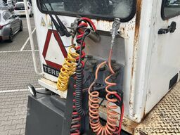Terberg YT 180 / Cummins / Allison / 2003 / Terminal Tr...