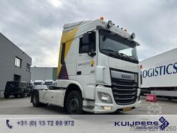 DAF XF 440 FT SC / Gearbox - Getriebe Defect / 2 Ta...