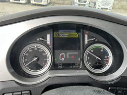 DAF XF 440 FT SC / Gearbox - Getriebe Defect / 2 Ta...