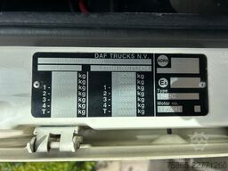 DAF XF 440 FT SC / Gearbox - Getriebe Defect / 2 Ta...