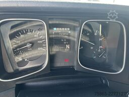 Mercedes-Benz Actros 1842 LS Streamspace / 712 dkm / Tacho V2...