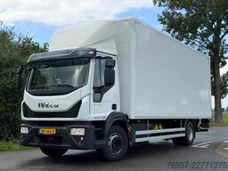 Iveco EuroCargo ML EUROCARGO
