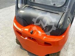 Linde E35 L